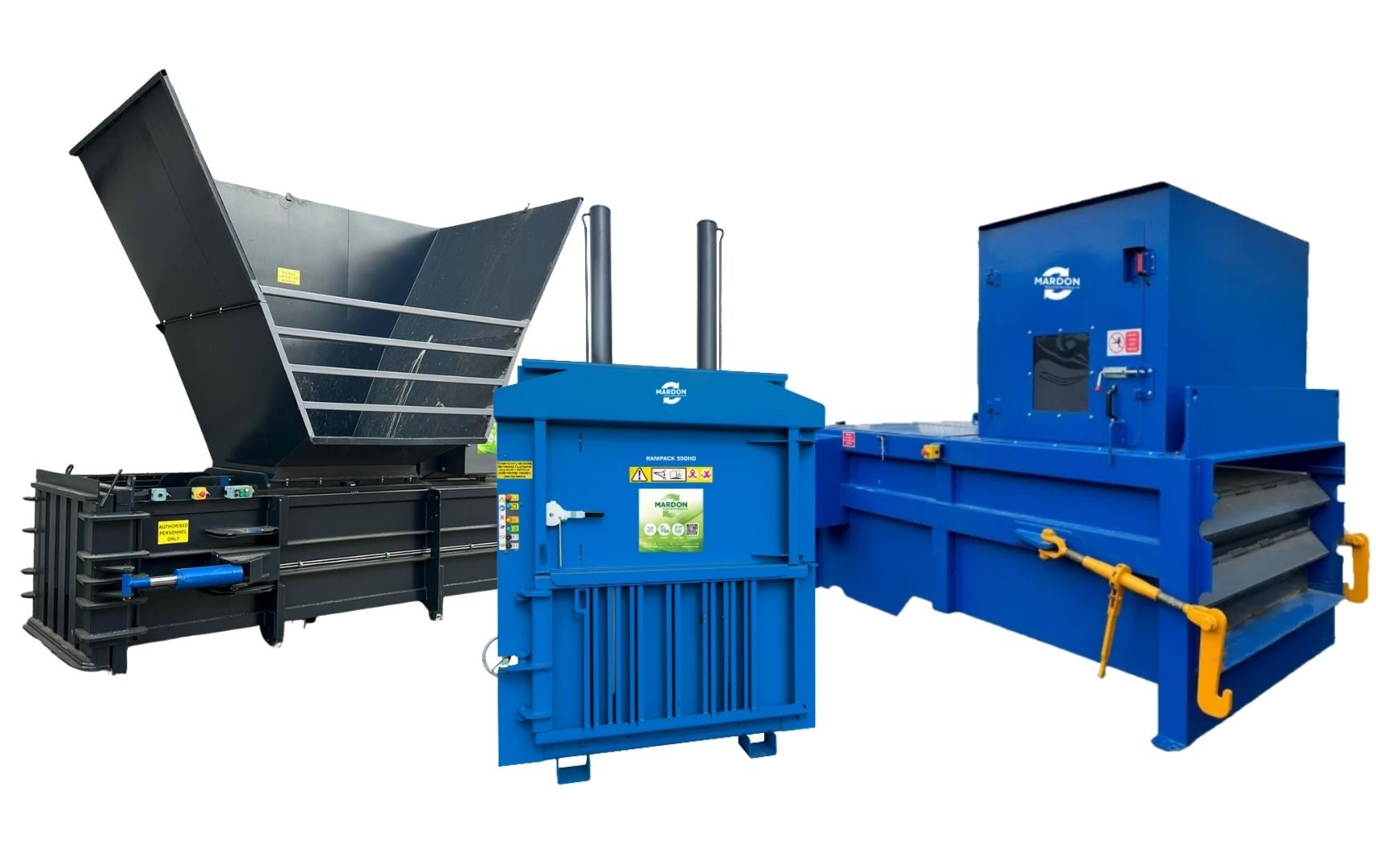 Recycling Equipment