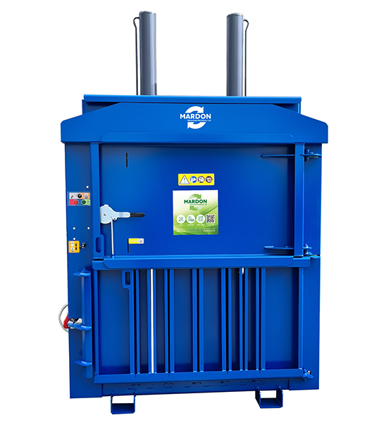 RamPack550Baler
