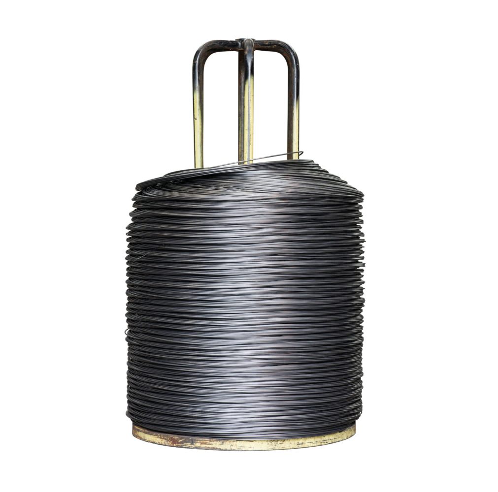 Wire Loop Former Wire formers - Mardon Balers